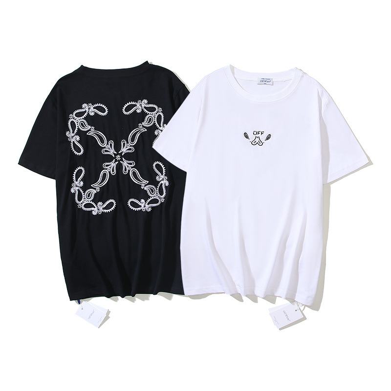 Off White S-XL 23tr1308